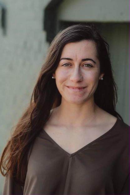 Professional headshot in East Greenwich, Rhode Island