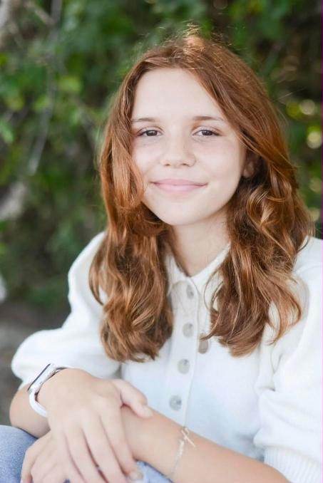 Portrait photography in Middletown, Rhode Island